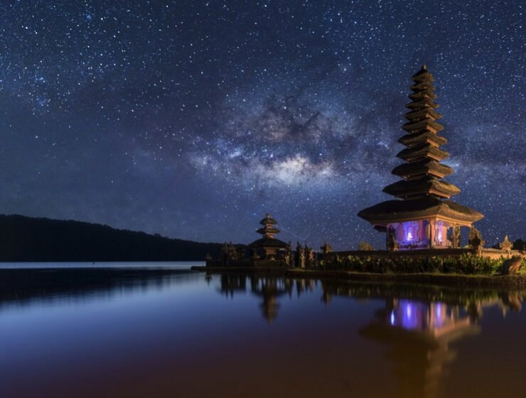 Bali Hits the Pause Button: Reflect, Renew, Re-awaken